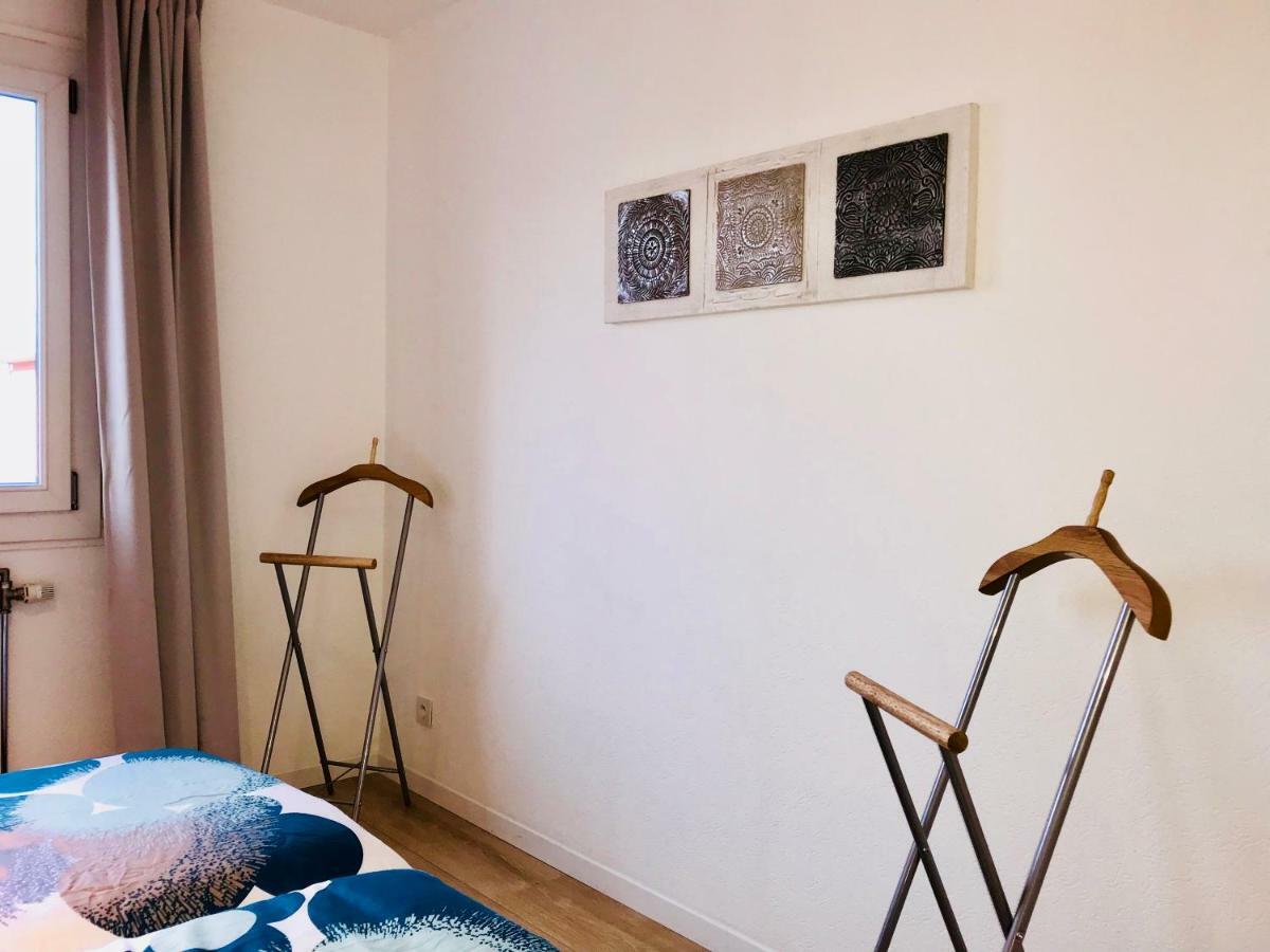 Le Petit Nid De Max Et Sophie 1Free Garage Apartment Colmar Bagian luar foto